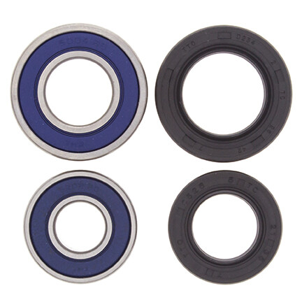 Wheel bearing kit - front, for