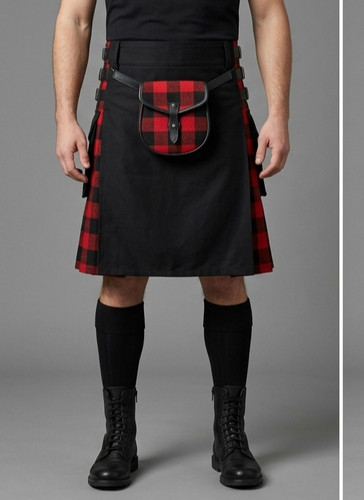 Men traditional scottish - men's,