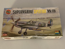 Airfix 1:72 Supermarine