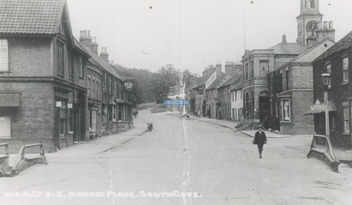 Hull memory lane - memory, lane:
