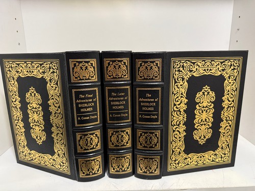 Easton press complete - easton,