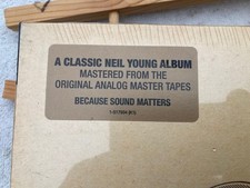 BRAND NEW❗NEIL YOUNG /