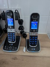 BT BT8610 Digital Cordless Phone Advanced Call Blocking Additional Set 203