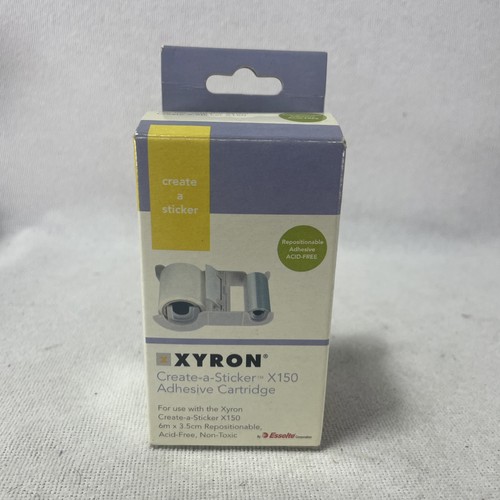 Xyron create sticker 150 - xyron, a