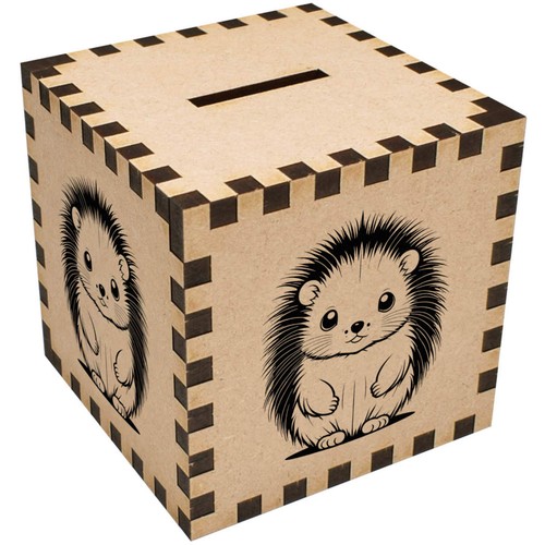 Giant porcupine money box - porcupine', /