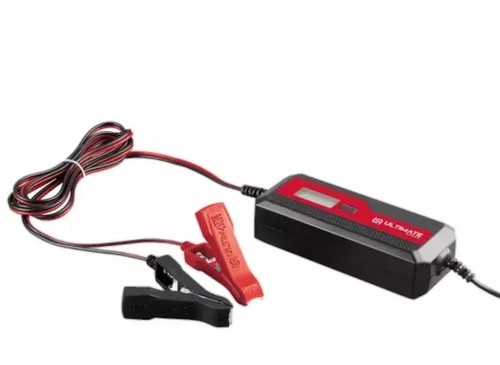 Ultimate speed 12v lcd - ultimate,