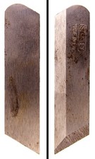 Orig. Right Cutting Iron