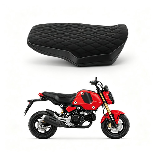 For honda grom - honda, abs