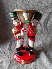 Retired Partylite Christmas