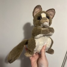 Very Cute Bush Baby Plushie