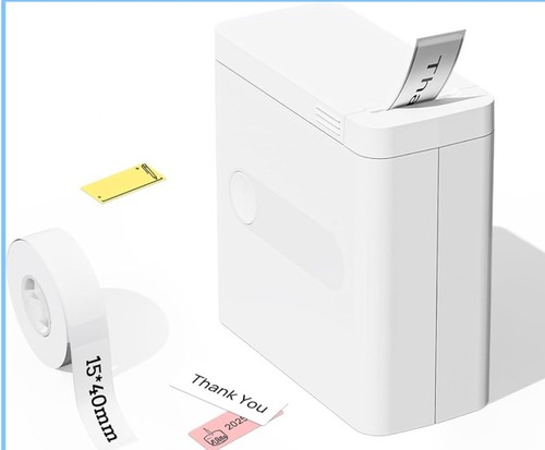 Bluetooth d12 label - d12,