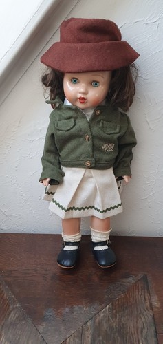 Mariquita perez - mariquita,