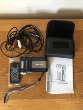 Aiptek HD-DV Camcorder