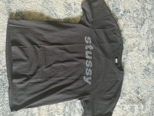 Stussy shark pigment dyed - shark,