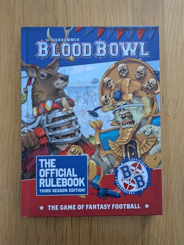 Games workshop blood - workshop,