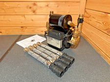 STUART TURNER MONSOON 2.0 BAR