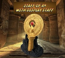 Indiana Jones Raiders of the