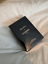 Chanel bleu paris - chanel,