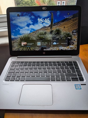 Elitebook folio laptop g3 - folio,
