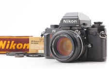 S/N19xxxxx [MINT] Nikon F3 HP