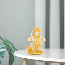 BajranjBali Hanuman Sculpture