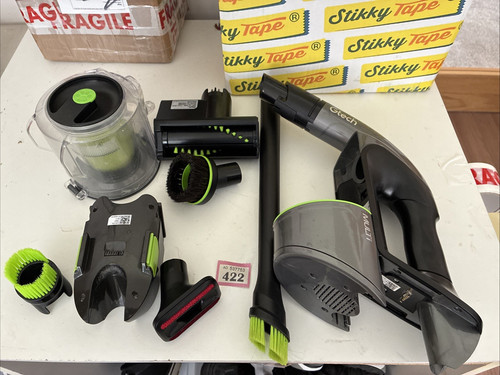Gtech multi atf036 used - gtech,