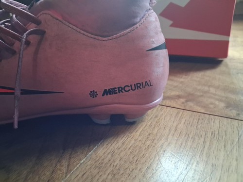 Nike mercurial air zoom - nike,
