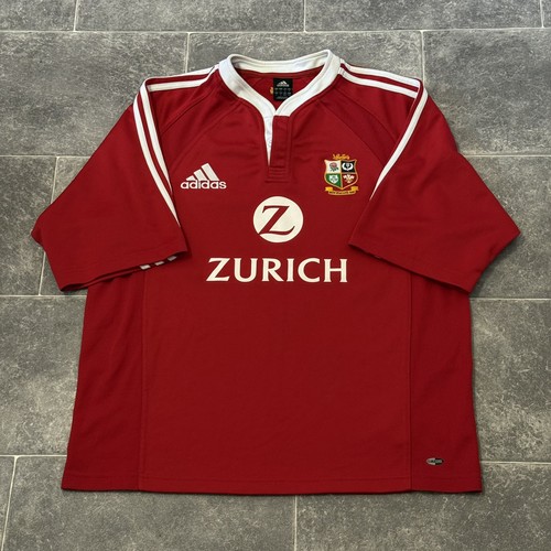 British and irish lions rugby - british,