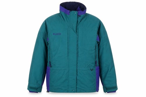 Columbia womens ski jacket - columbia,