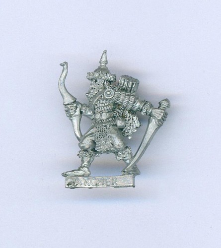 Citadel warhammer oop 1980s - citadel,