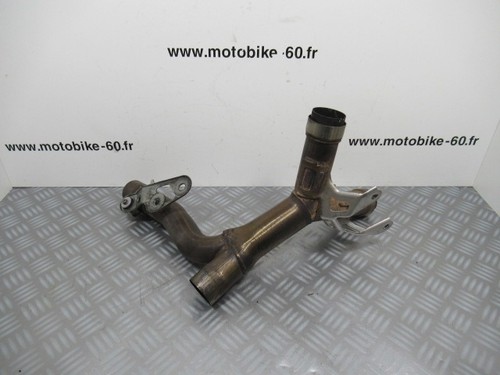 Ducati monster 696 - monster, exhaust