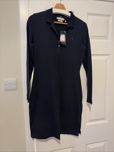 Tommy hilfiger navy blue - tommy,
