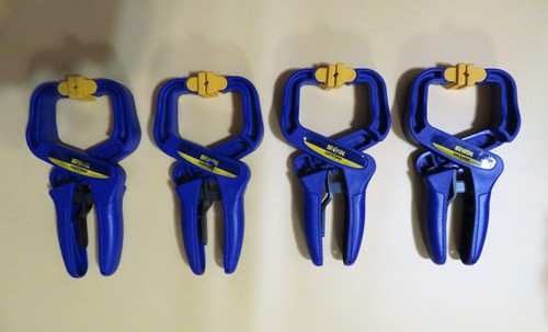 Irwin quick grip - irwin,