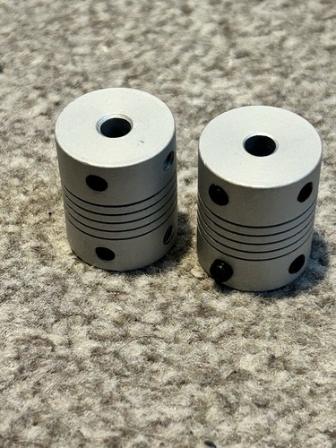 Flexible coupling shaft - pc,