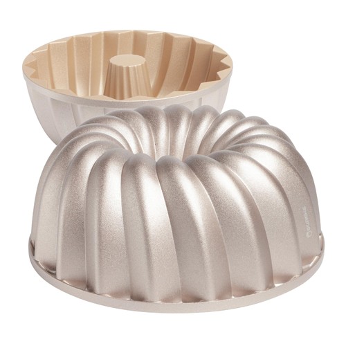 Erreke cake tin fluted - cake,