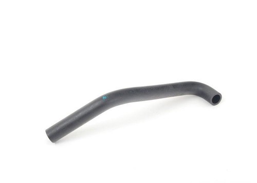 Porsche moulded hose for 924 - moulded,