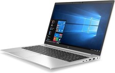 HP EliteBook 850 G7 15Inch i5
