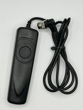 Remote Shutter Release MC-30