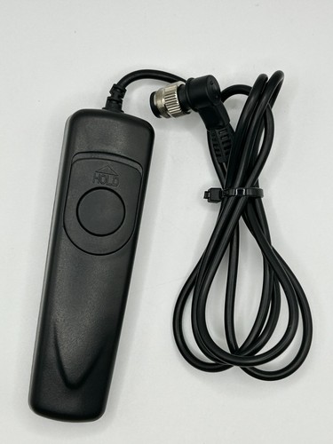 Remote shutter release 30 - shutter, mc-30