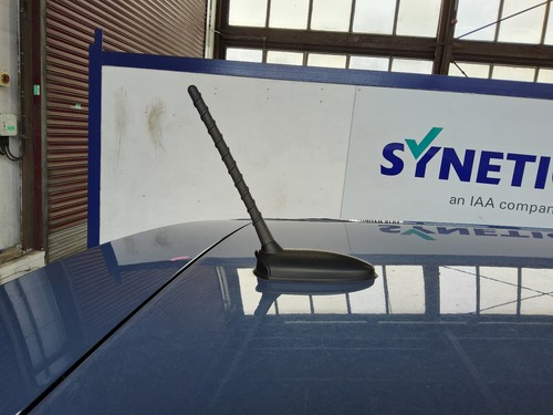 Aerial hyundai i10 mk2 - aerial,