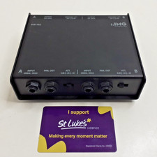 DUAL TWO WAY DIRECT INJECTION