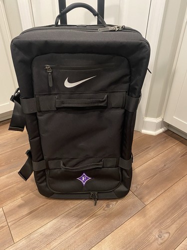 Rare nike fiftyone49 furman - nike,