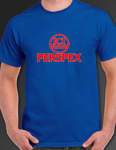 Ici perspex shirt - ici, blackburn