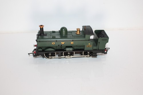 Hornby gauge gwr - oo, class