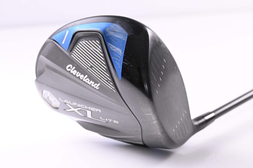 Ladies cleveland launcher - launcher, xl
