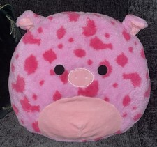 Rare Gwendle the Pig