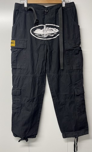 Corteiz cargo pants - corteiz,