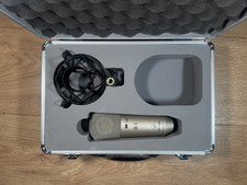 Behringer B-1 Large Diaphragm