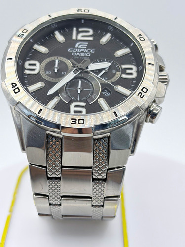 Casio edifice efr 538 - casio, efr-538