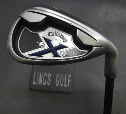 Callaway x20 iron - callaway,